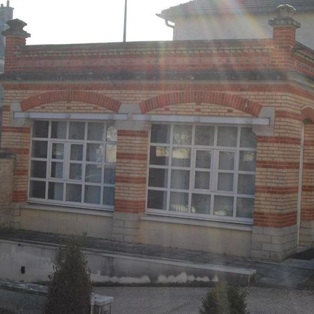 Gite La Tour Boileau Troyes Ngoại thất bức ảnh
