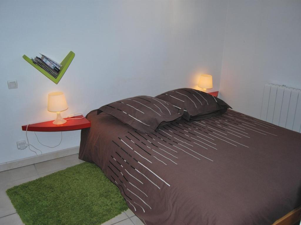 Gite La Tour Boileau Troyes Ngoại thất bức ảnh