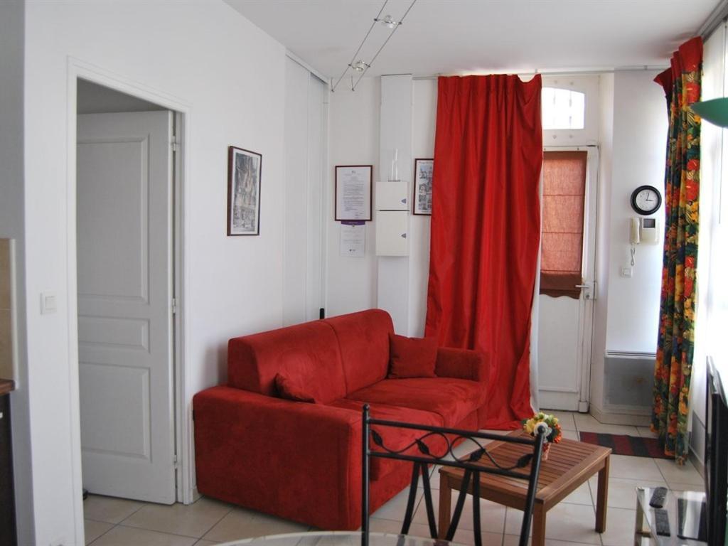 Gite La Tour Boileau Troyes Ngoại thất bức ảnh