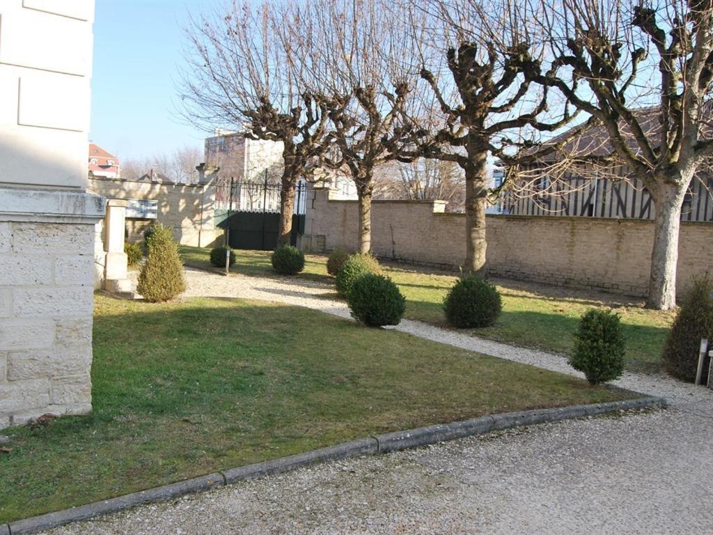Gite La Tour Boileau Troyes Ngoại thất bức ảnh